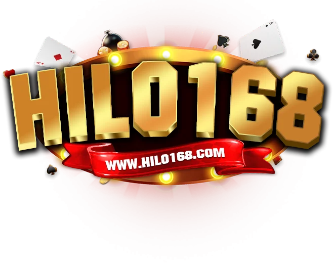 HILO168 คาสิโนออนไลน์ เว็บตรง บาคาร่า สล็อต